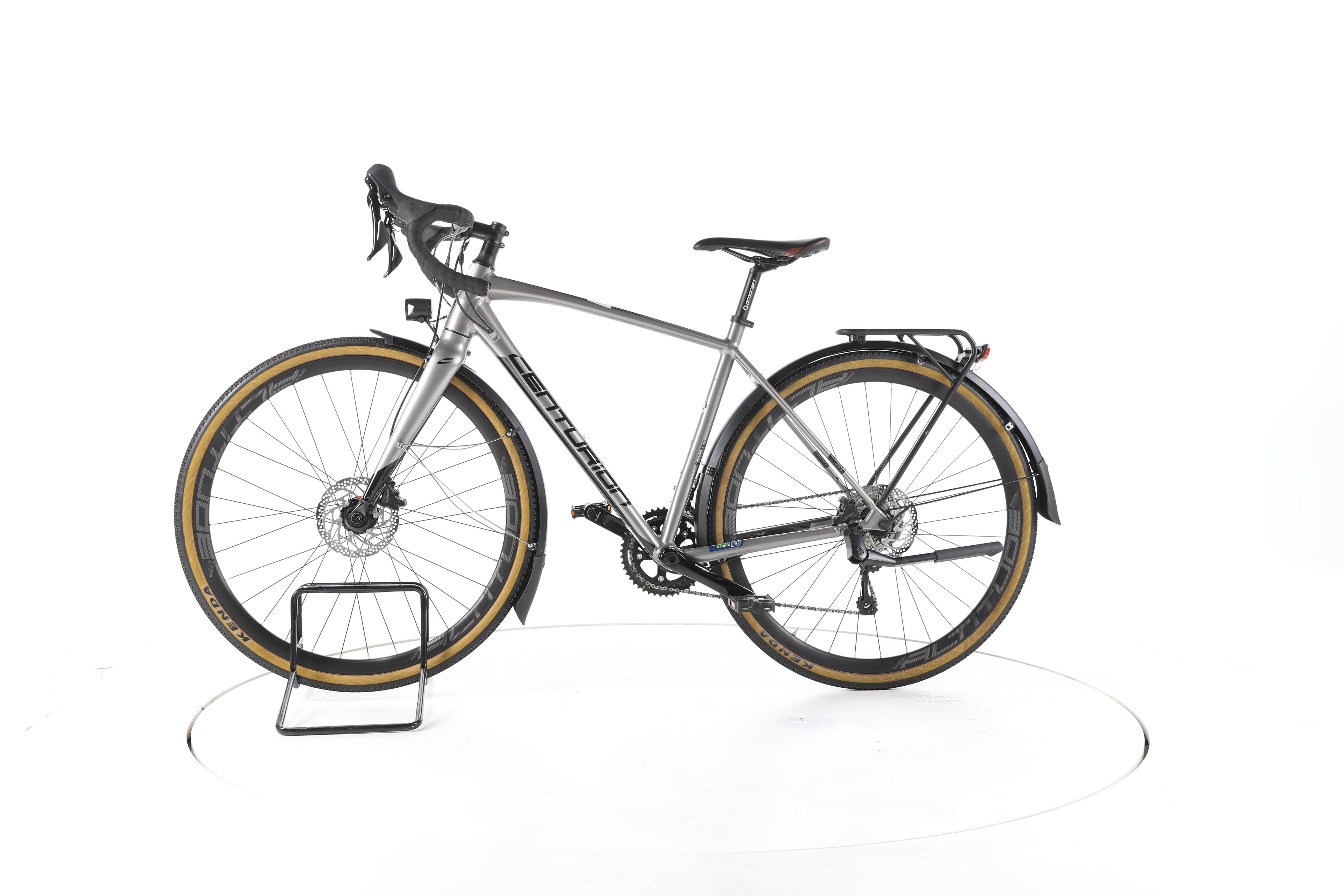 Centurion Crossfire Gravel 2000 EQ - Image 7