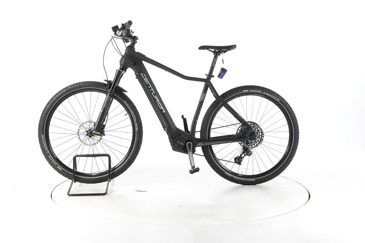 Centurion Backfire Fit E R860i EP2 E-Bike - Image 7