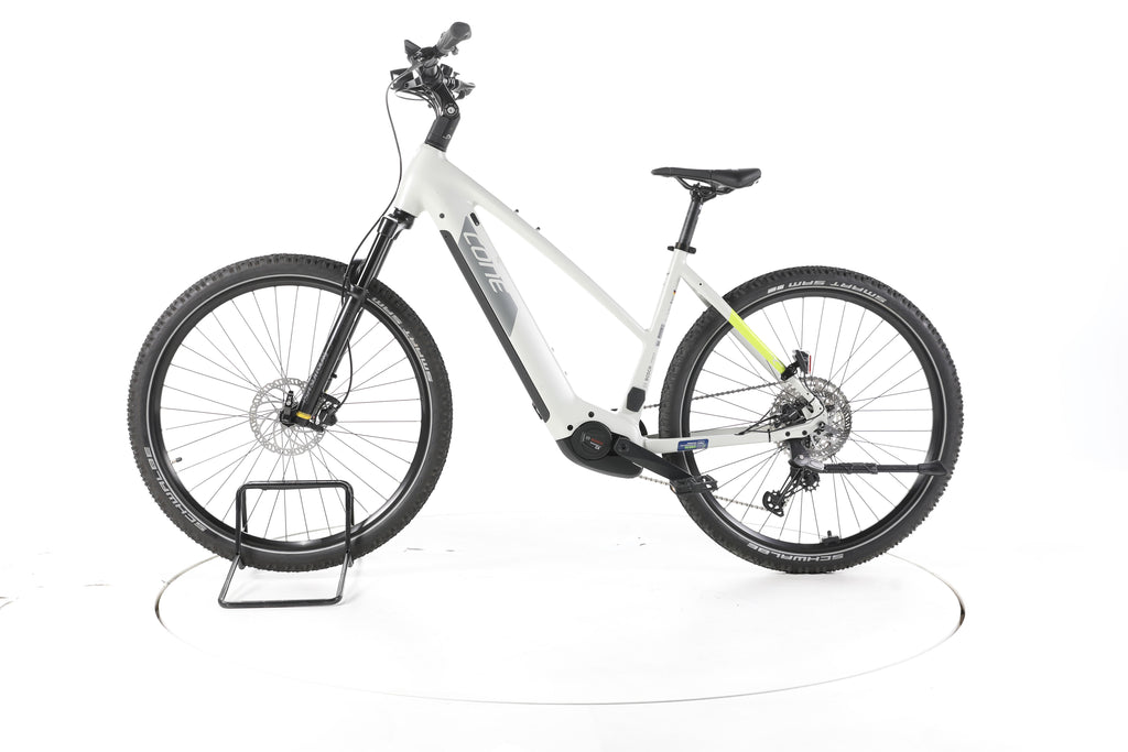 CONE Bikes eCross IN 4.0 Trekking E-Bike - Image 7