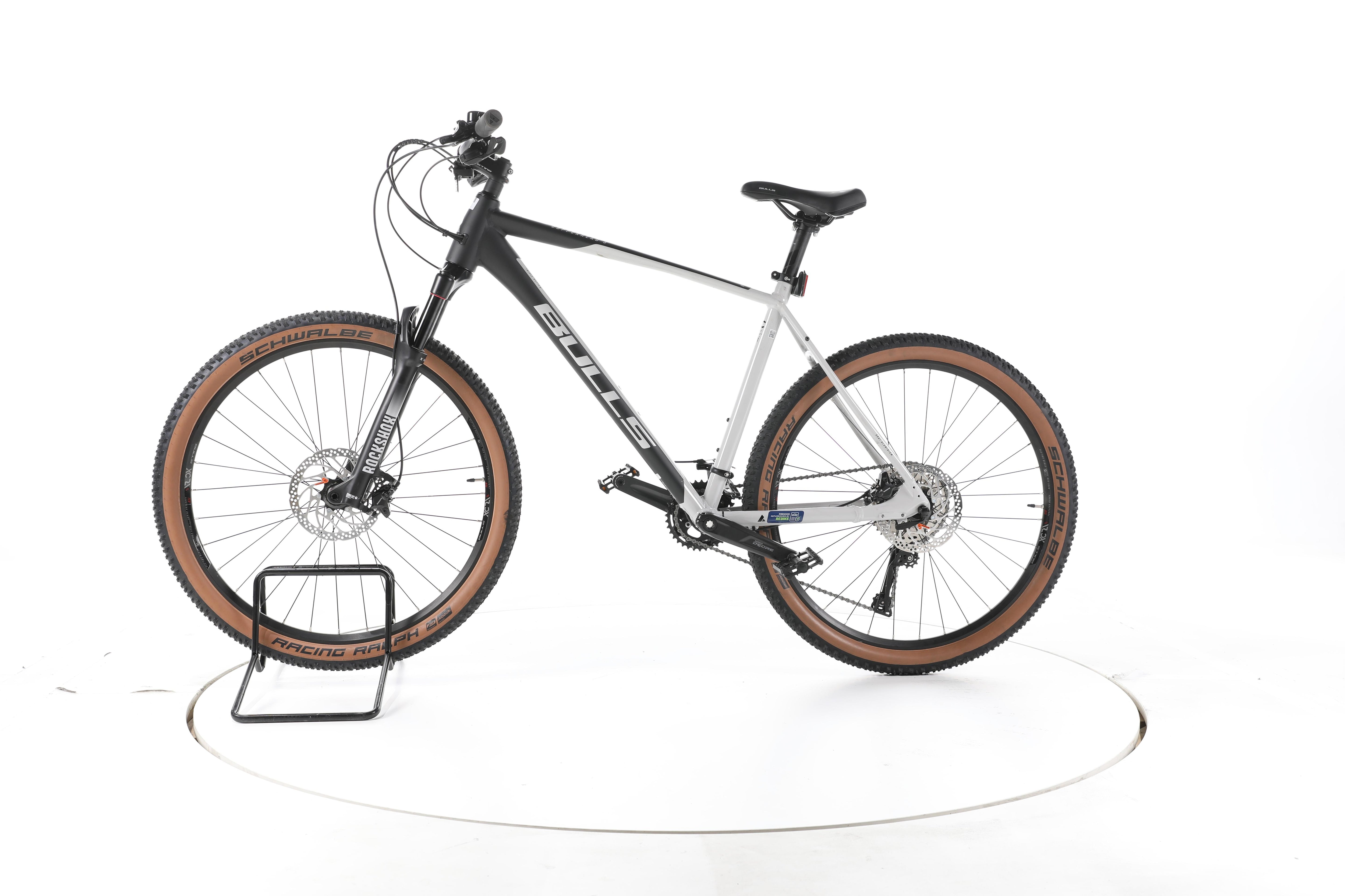 Bulls Copperhead 3 Fahrrad Hardtail - Image 7