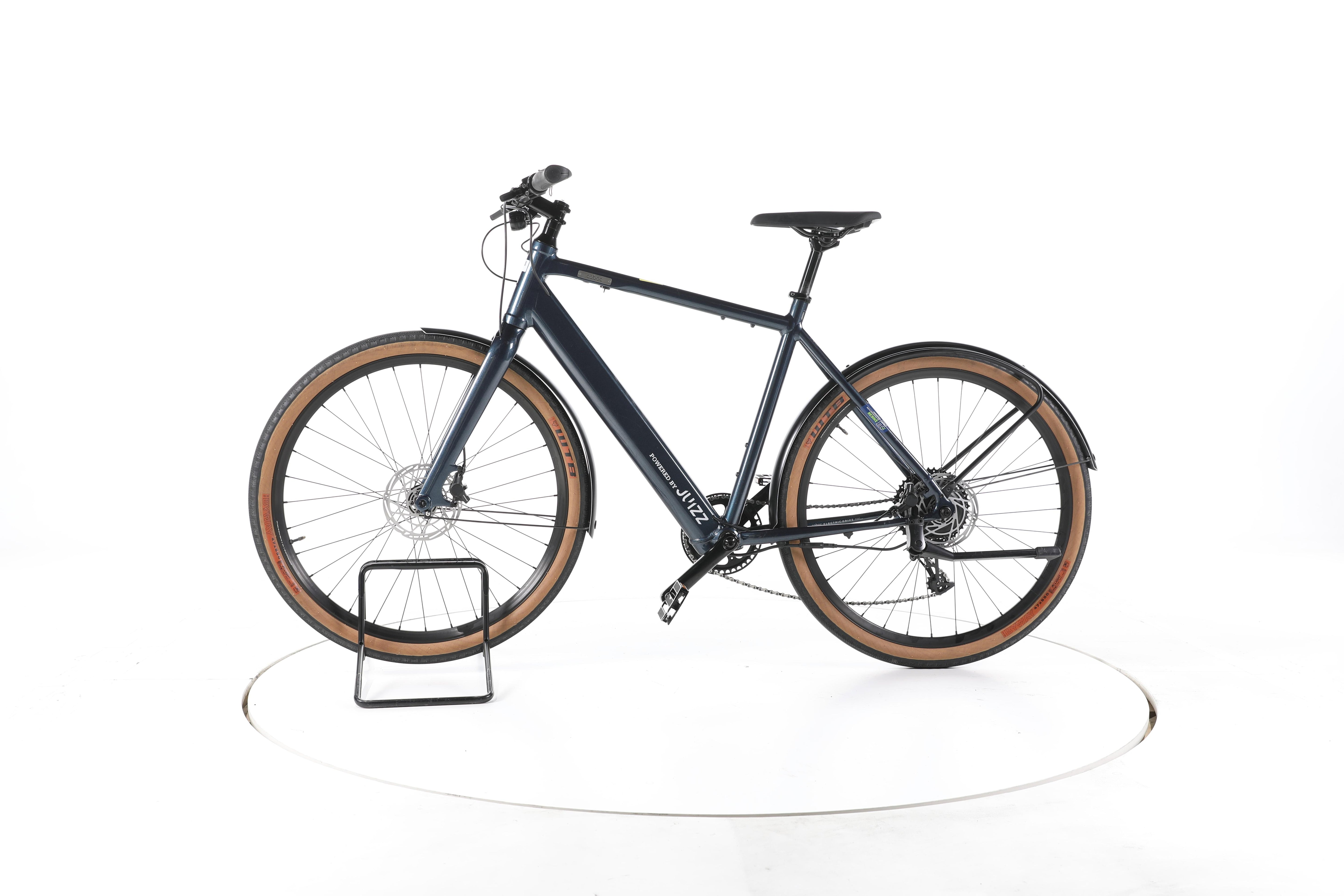 Coboc Merano DMT E-Bike - Image 7