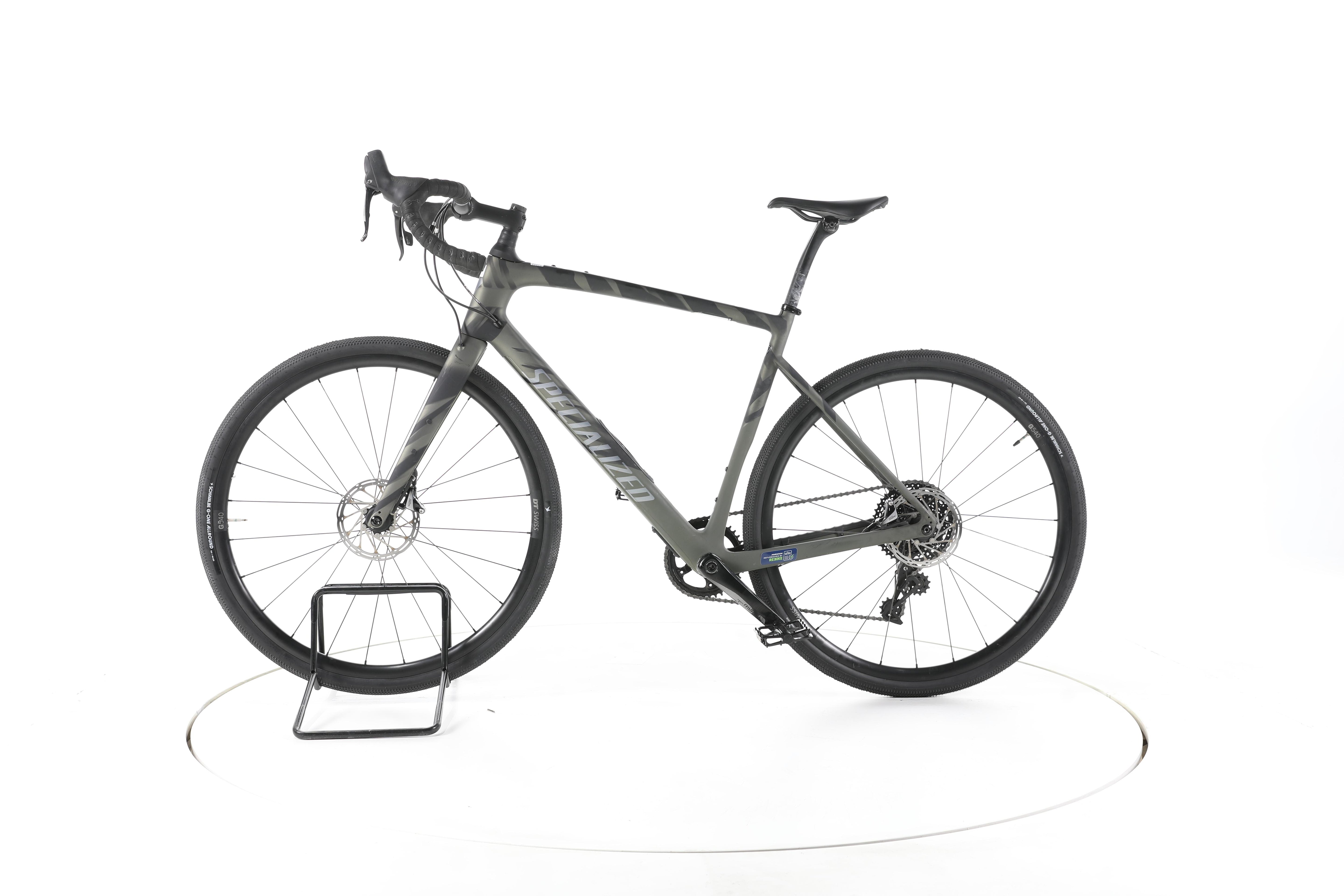 Specialized Diverge Comp Gravelbike Carbon - Image 7