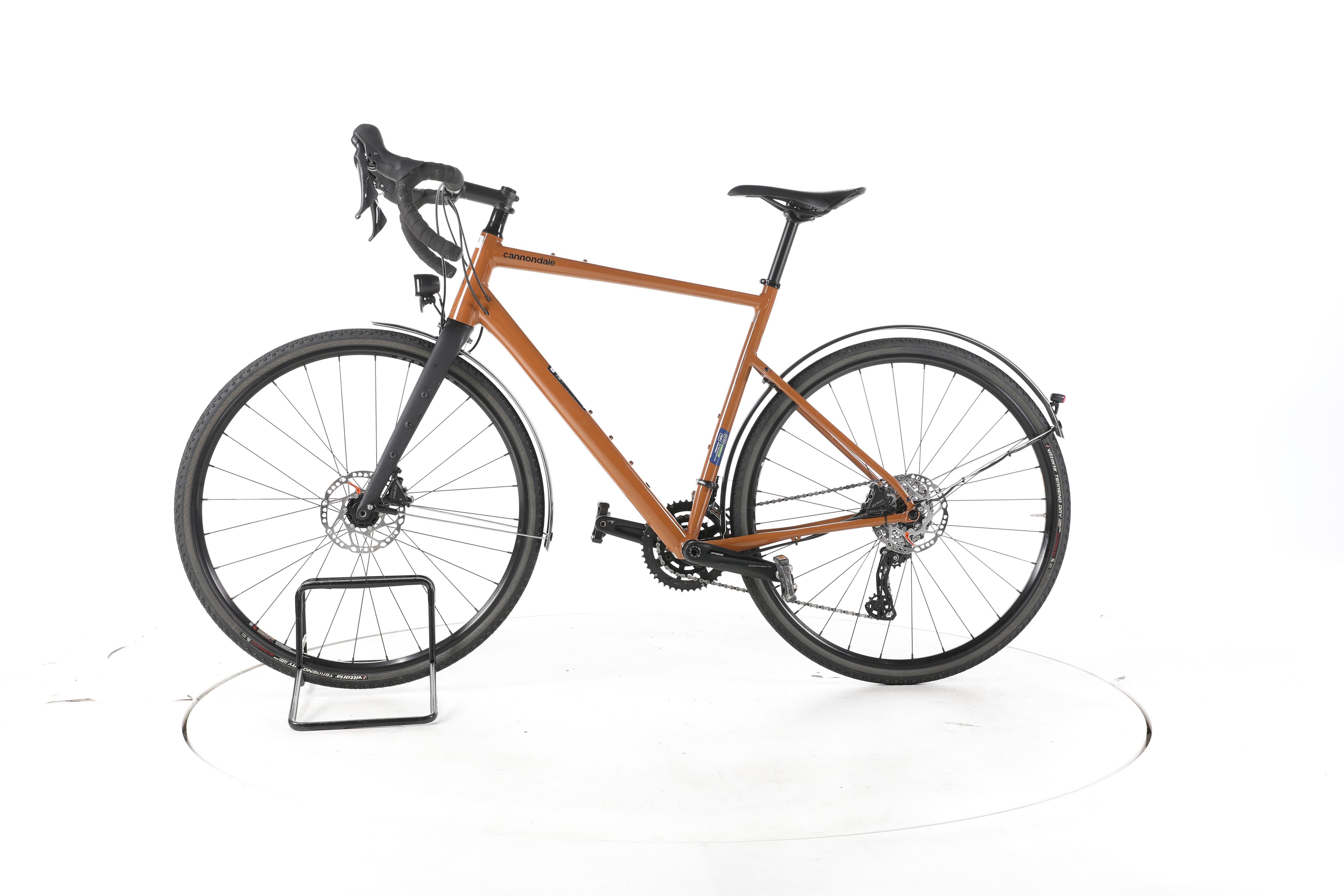 Cannondale Topstone 1 Gravelbike - Image 7