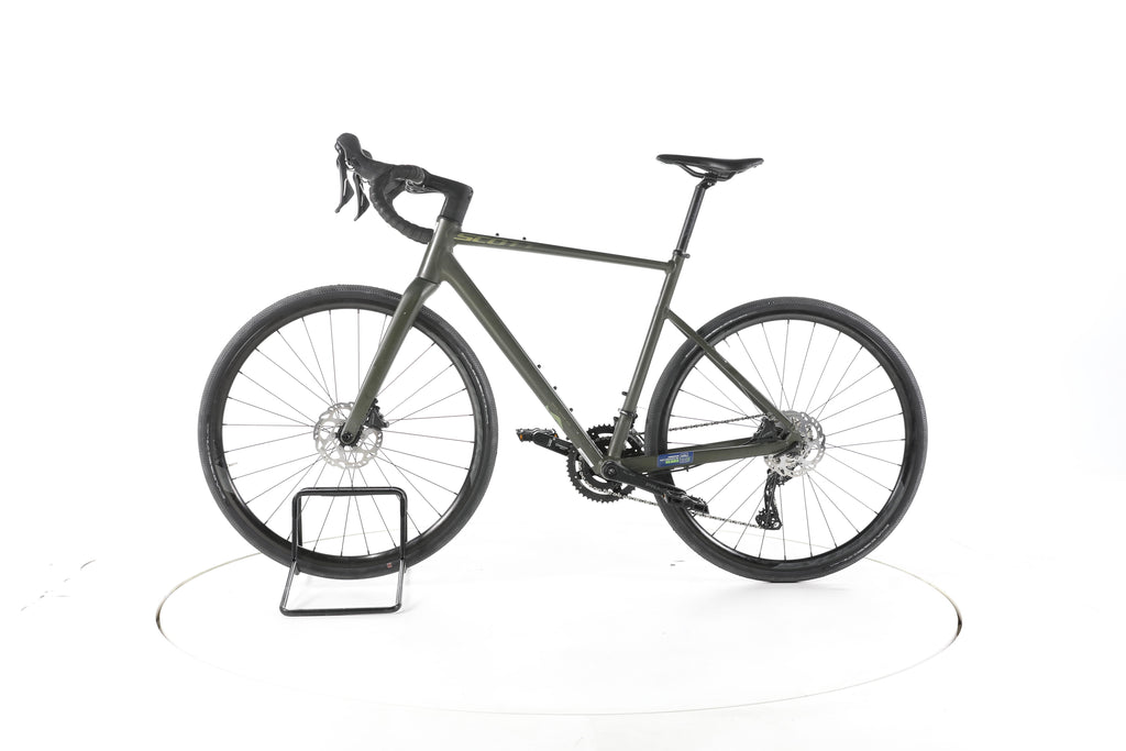 Scott Speedster Gravel 20 Gravelbike - Image 7