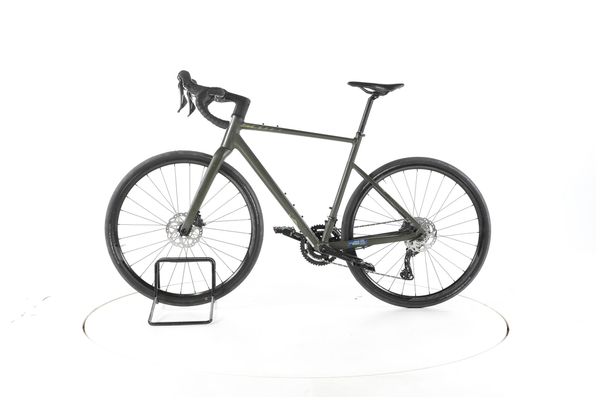 Scott Speedster Gravel 20 Gravelbike - Image 7
