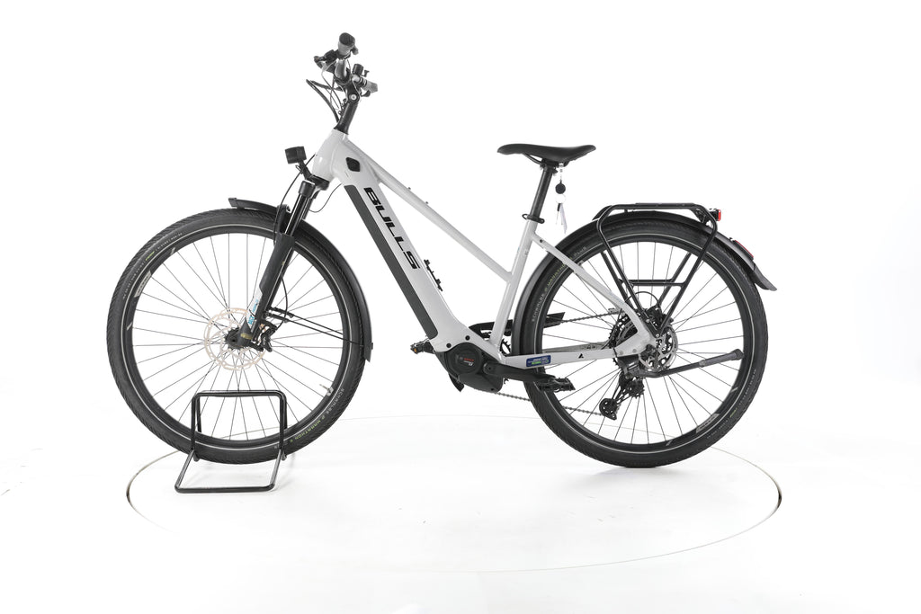 Bulls Cross Lite EVO 1 Trekking E-Bike - Image 7