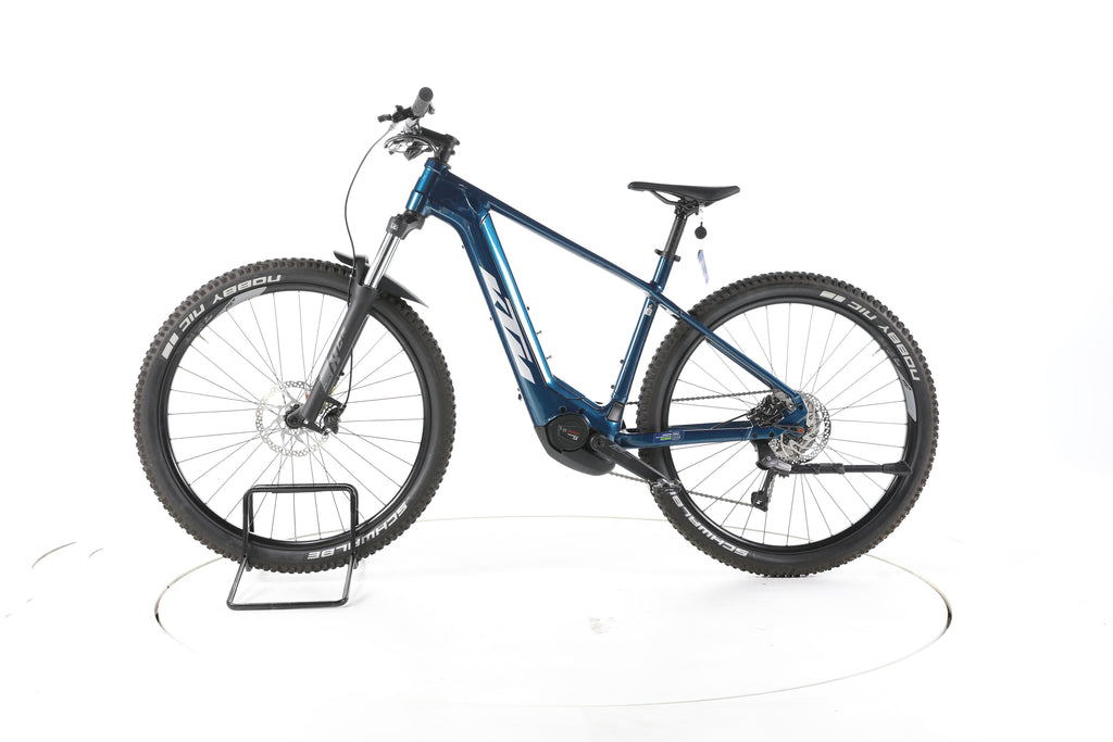 KTM MACINA TEAM 691 E-Bike 2025 - Image 7