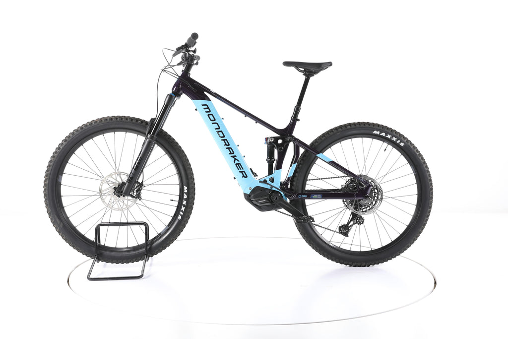 Mondraker DUSK R E-Bike Fully - Image 7