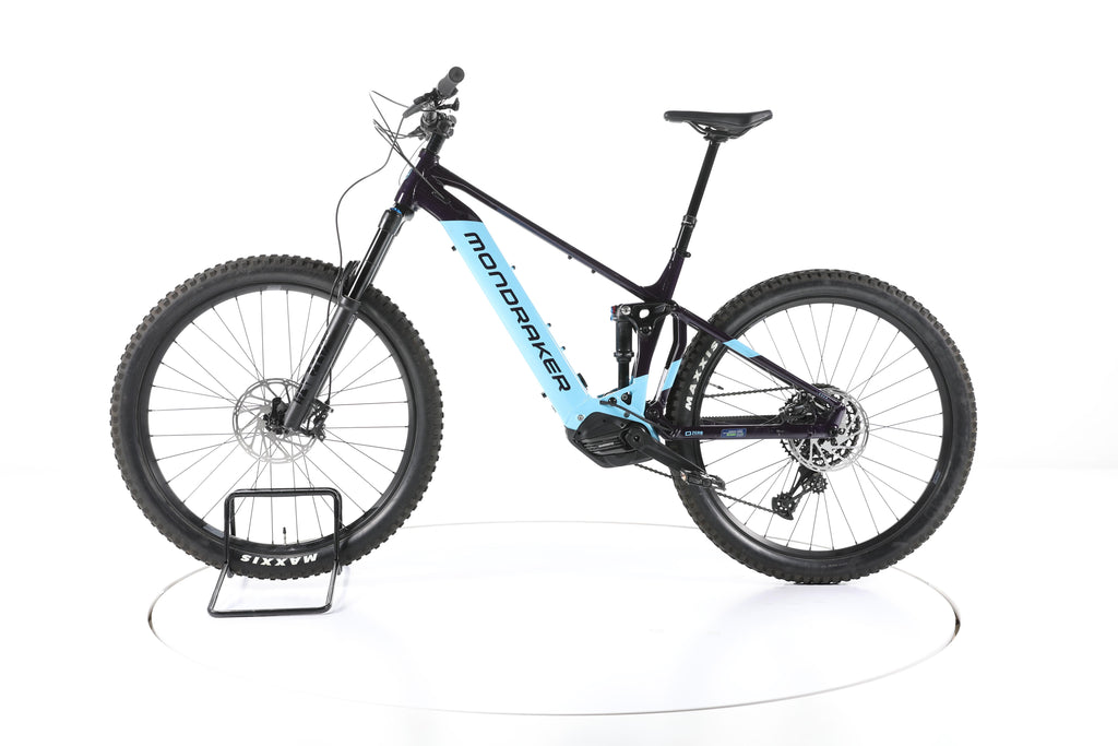 Mondraker DUSK R E-Bike Fully - Image 7