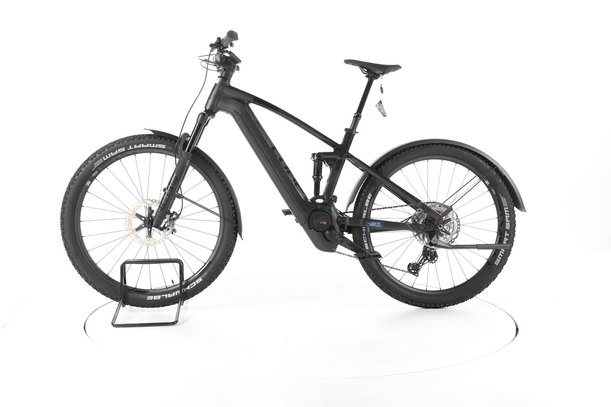 Cube Stereo Hybrid 120 SLT SUV E-Bike - Image 7