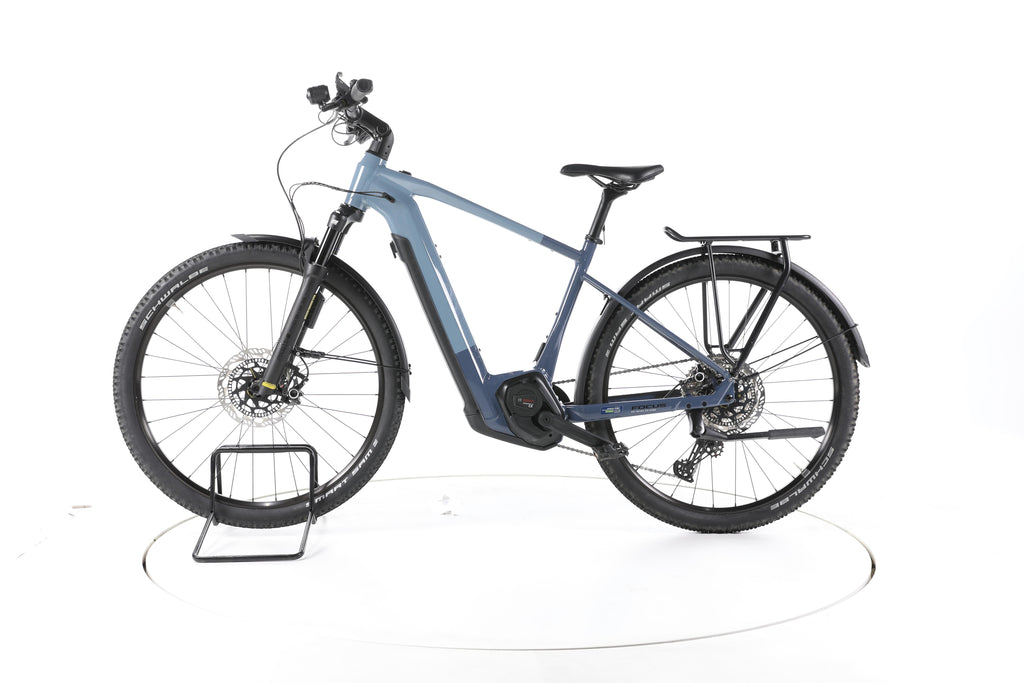 Focus Planet² 6.9 Trekking E-Bike - Image 7
