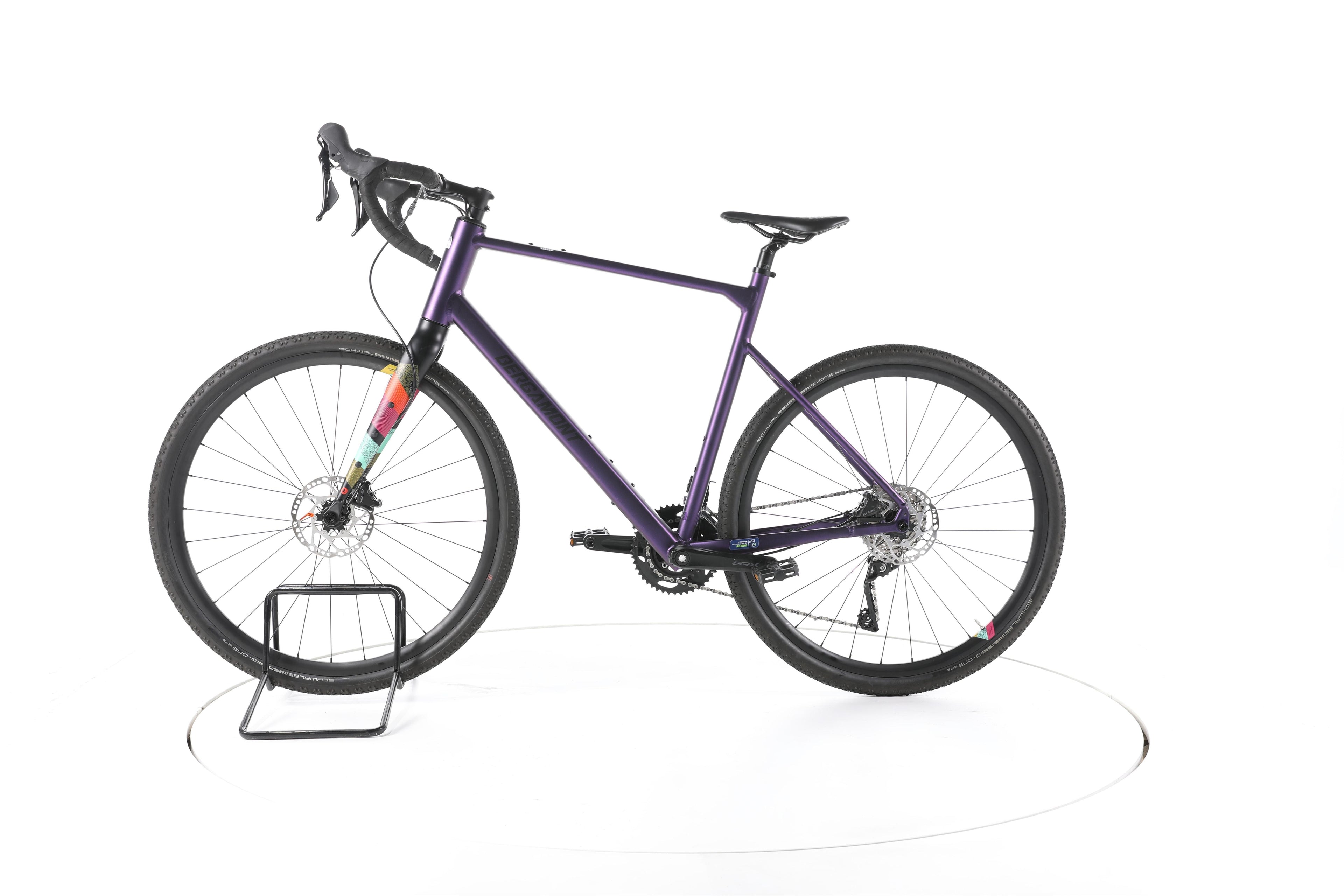 Bergamont Grandurance 8 - Image 7