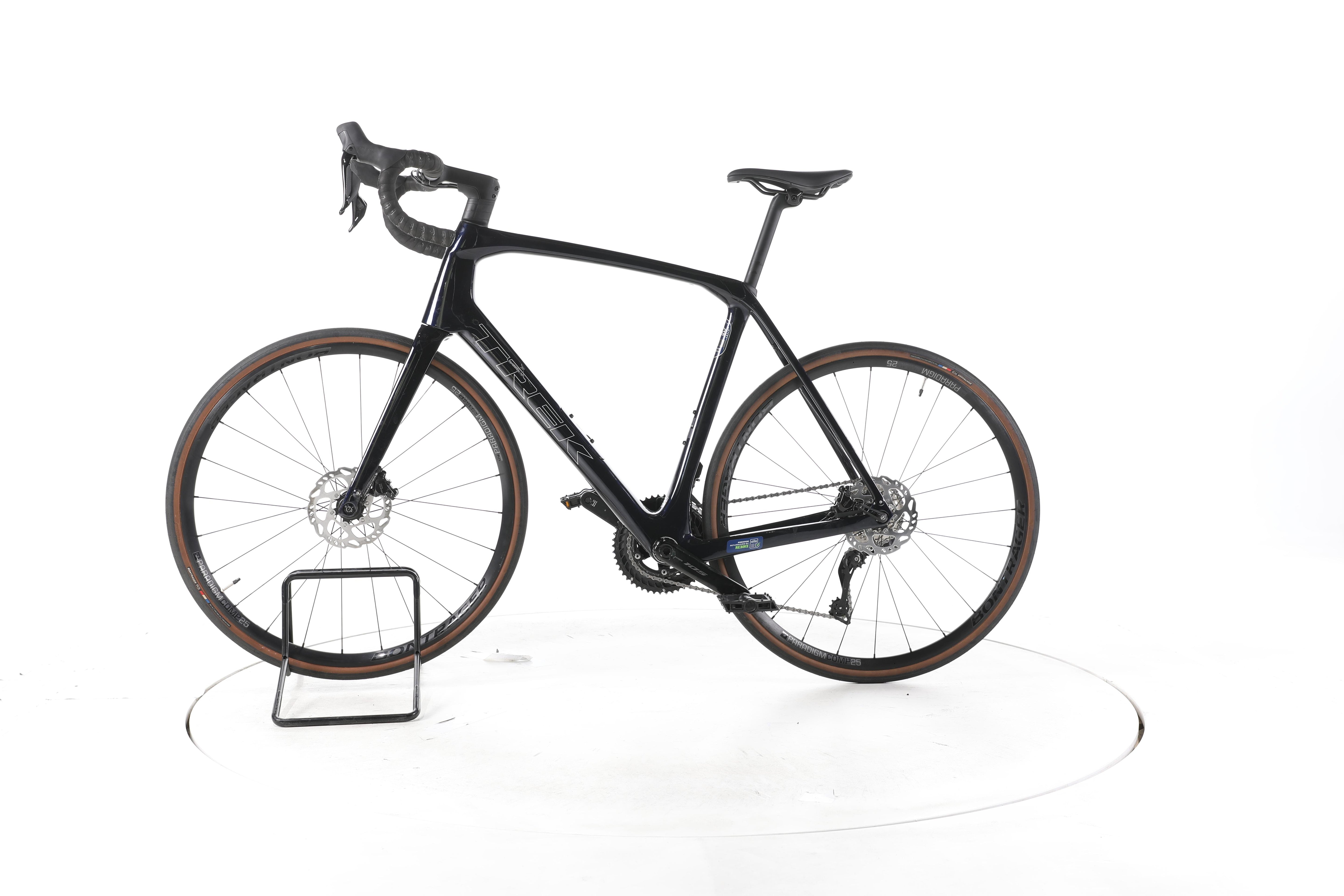 Trek Domane SL 6 Gen 4 Rennrad Carbon 2025 - Image 7