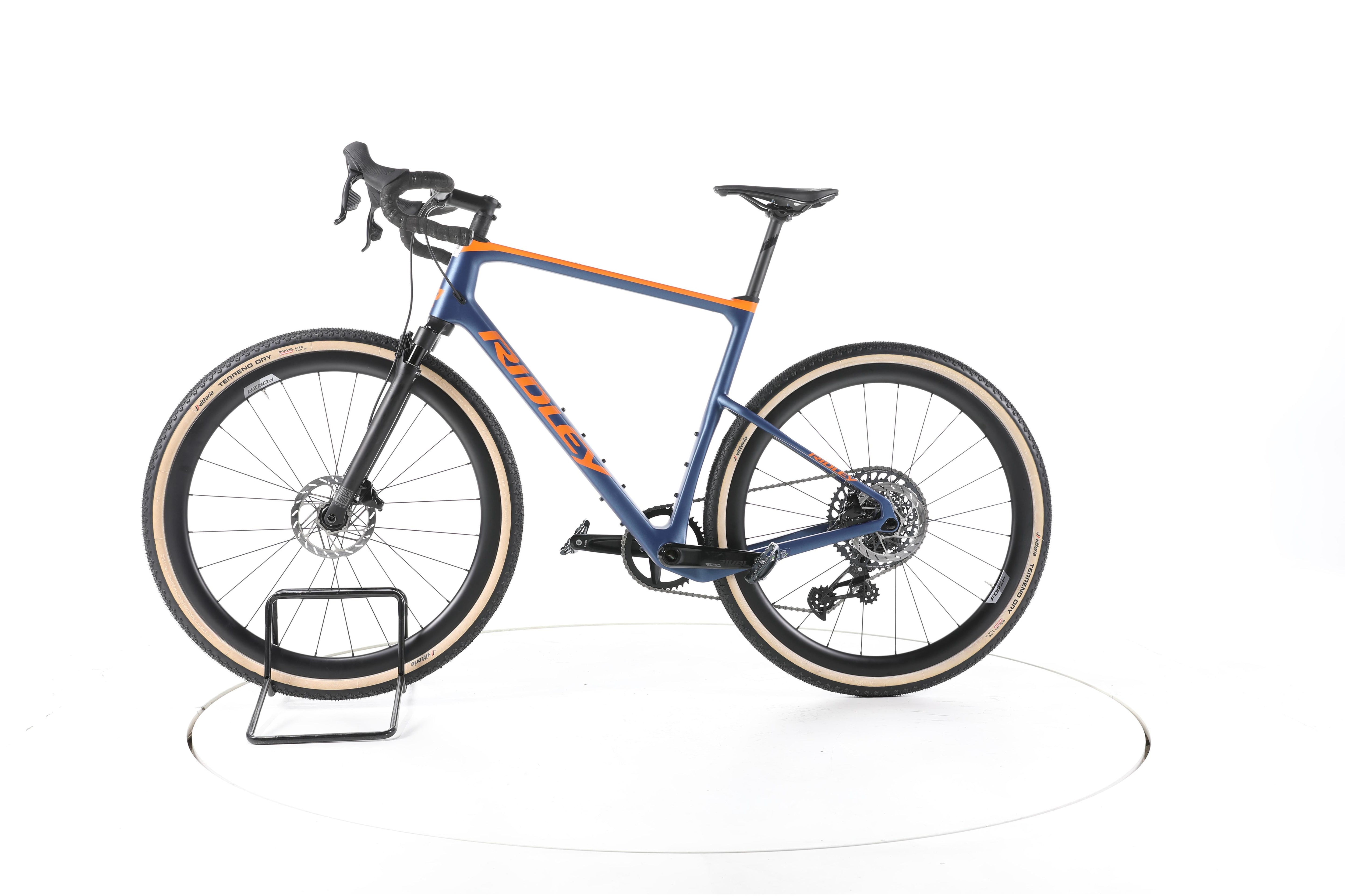 Ridley Kanzo Adventure Fahrrad Rennrad & Gravel - Image 7