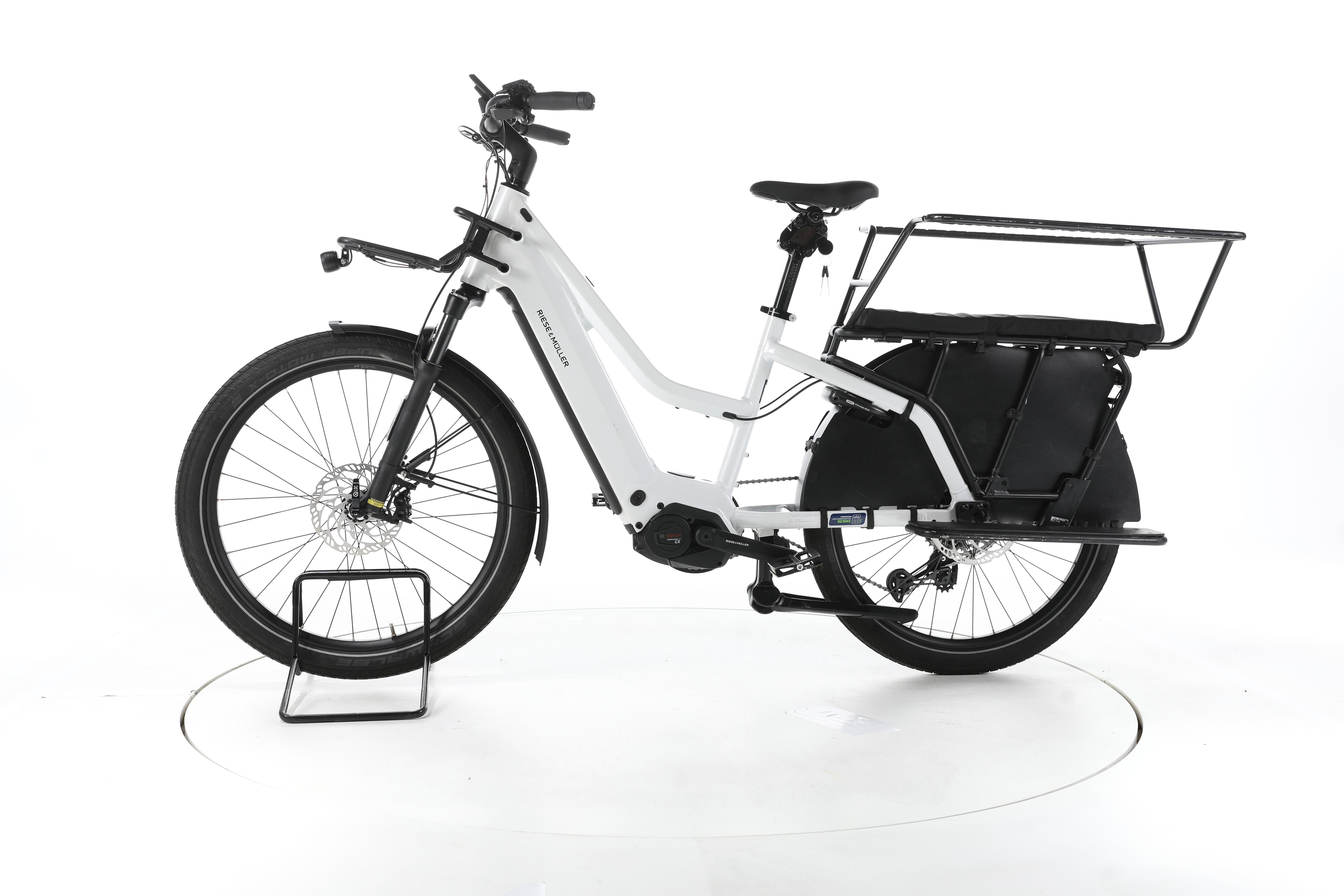 Riese & Müller Multicharger GT touring - Image 7