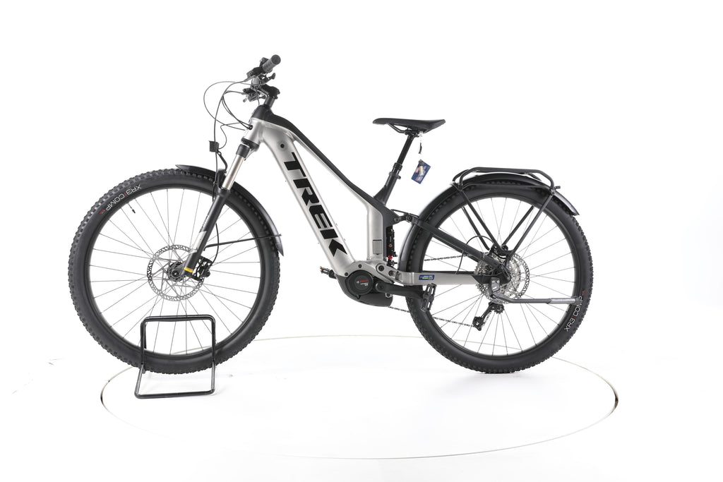 Trek Powerfly FS 4 Gen 2 SUV E-Bike - Image 7