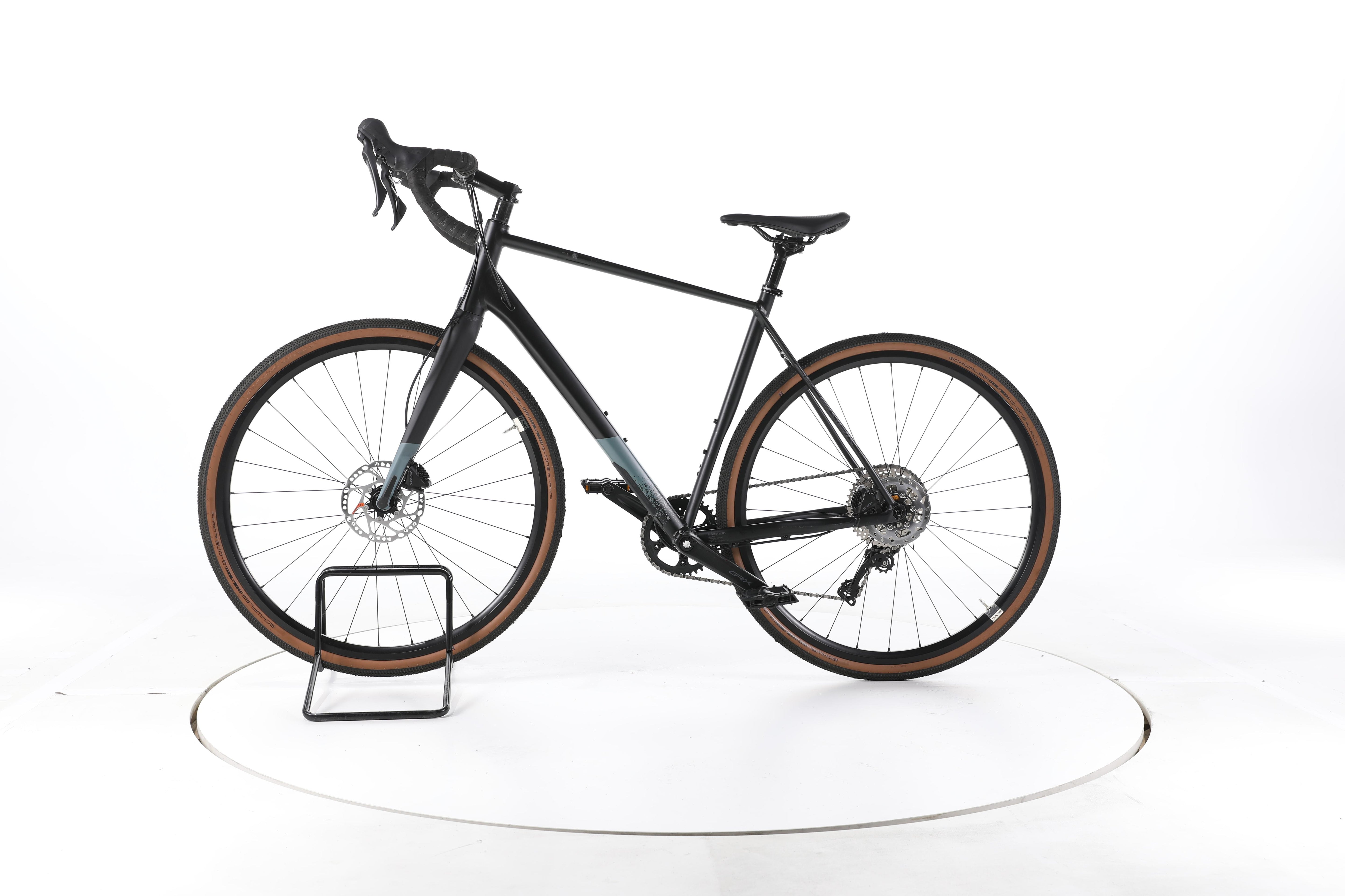 Superior X-Road Elite GR Gravelbike - Image 7