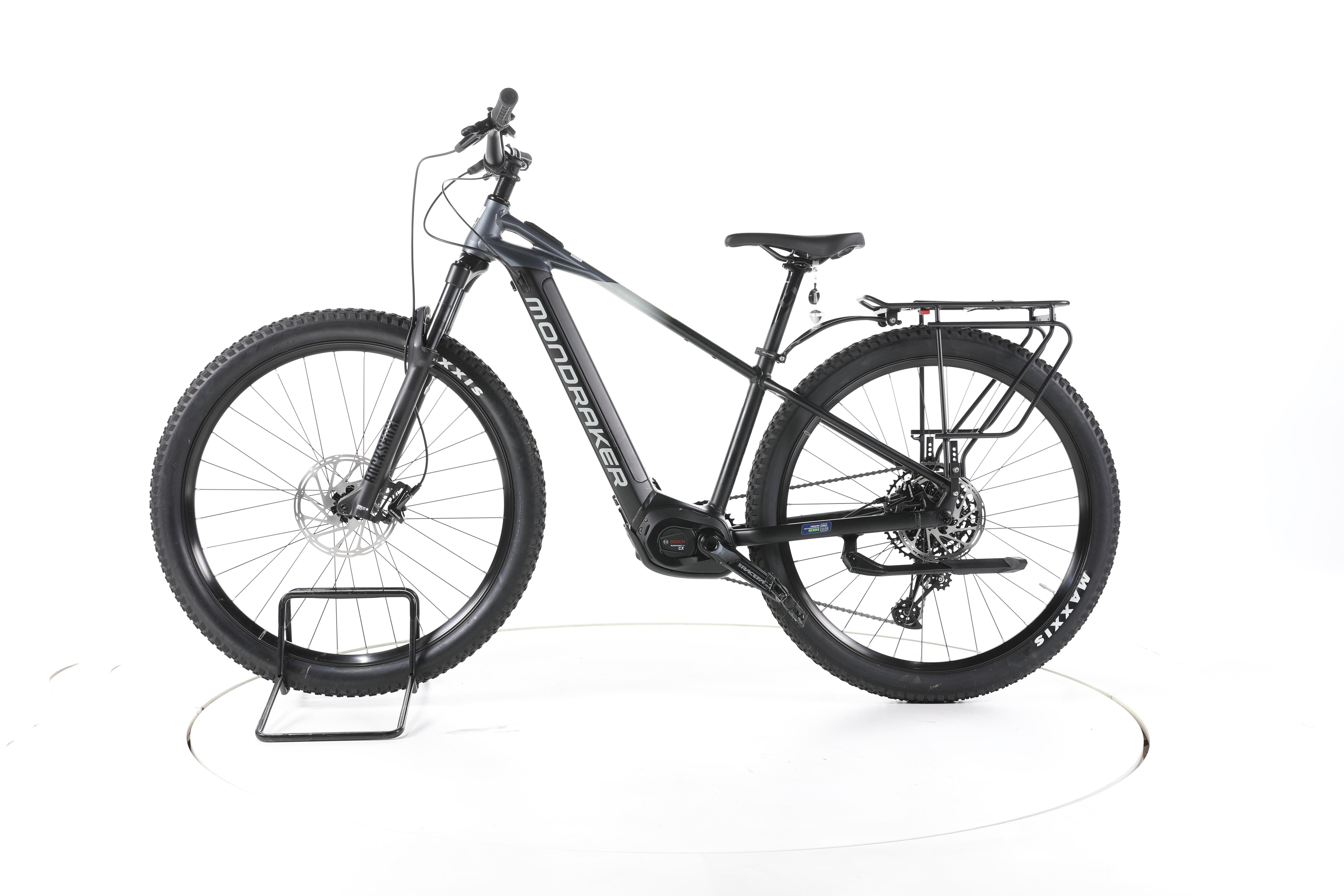Mondraker Prime Trekking E-Bike 2023 - Image 7