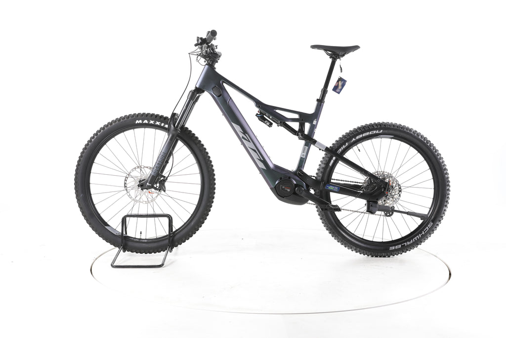 KTM Macina Kapoho Elite E-Bike Fully Carbon - Image 7