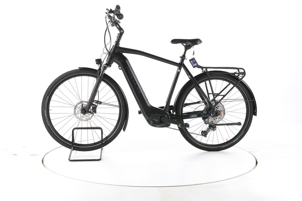 Hercules Futura Comp I-11 Trekking E-Bike - Image 7