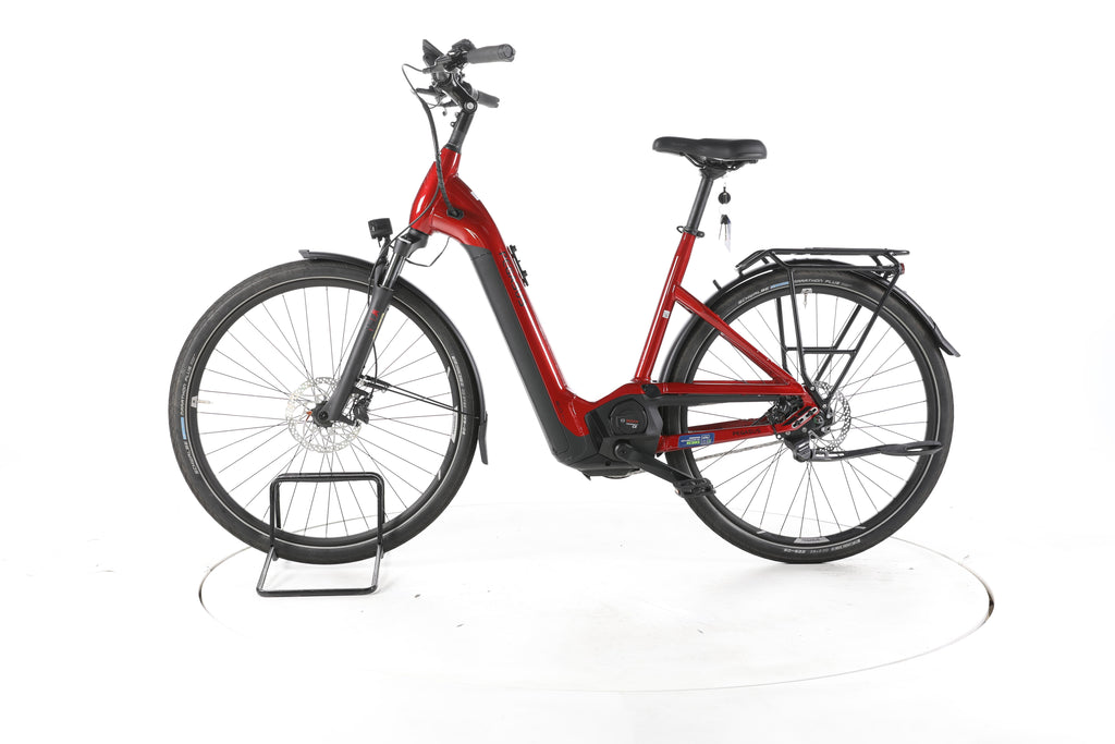 Pegasus Premio Evo 5F Lite City E-Bike Tiefeinsteiger - Image 7