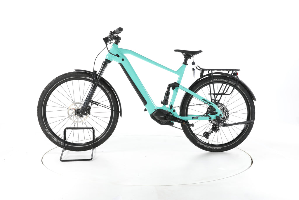 HoheAcht Mola Tereno blue SUV E-Bike - Image 7