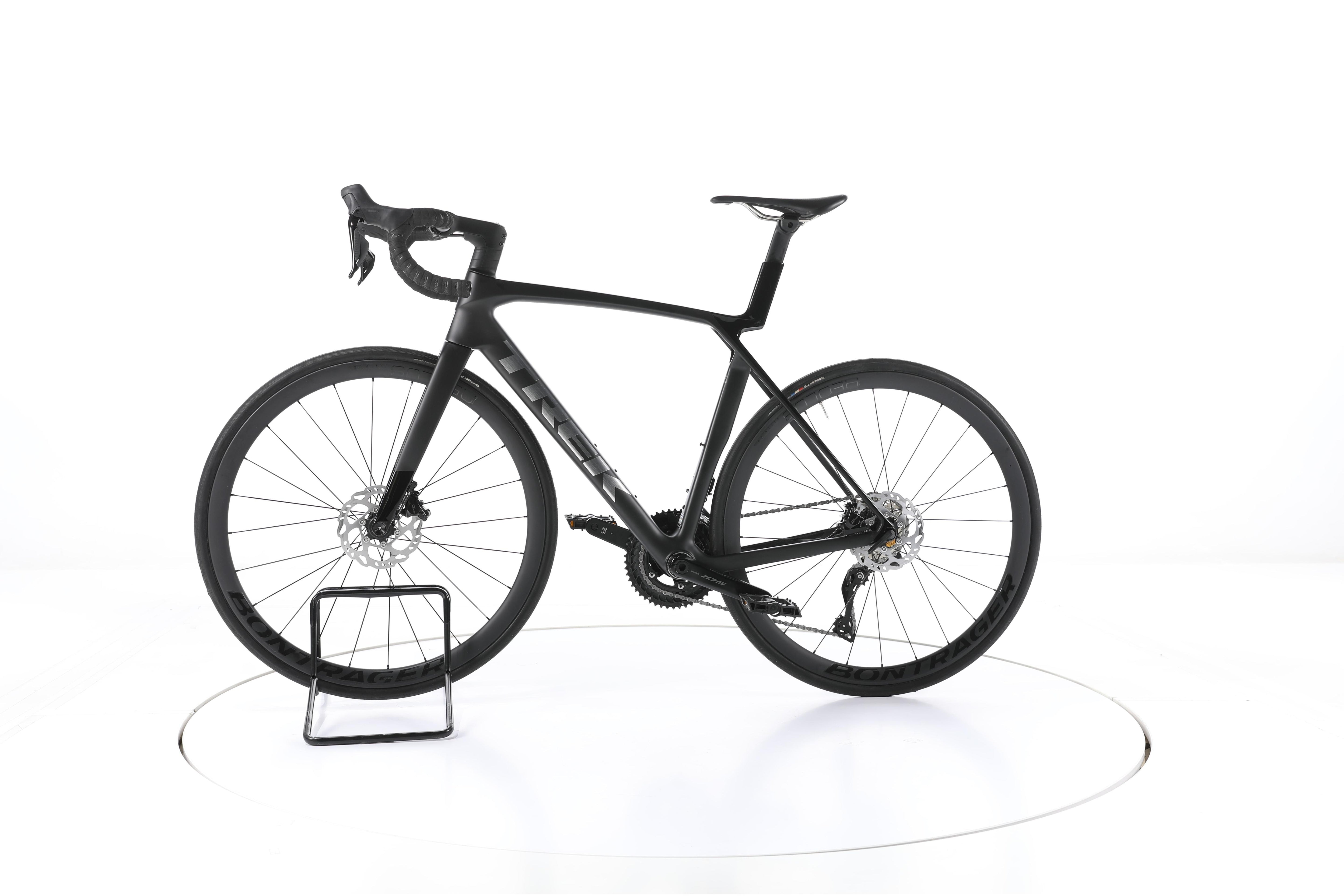 Trek Madone SL 6 Gen 7 Rennrad Carbon 2024 - Image 7