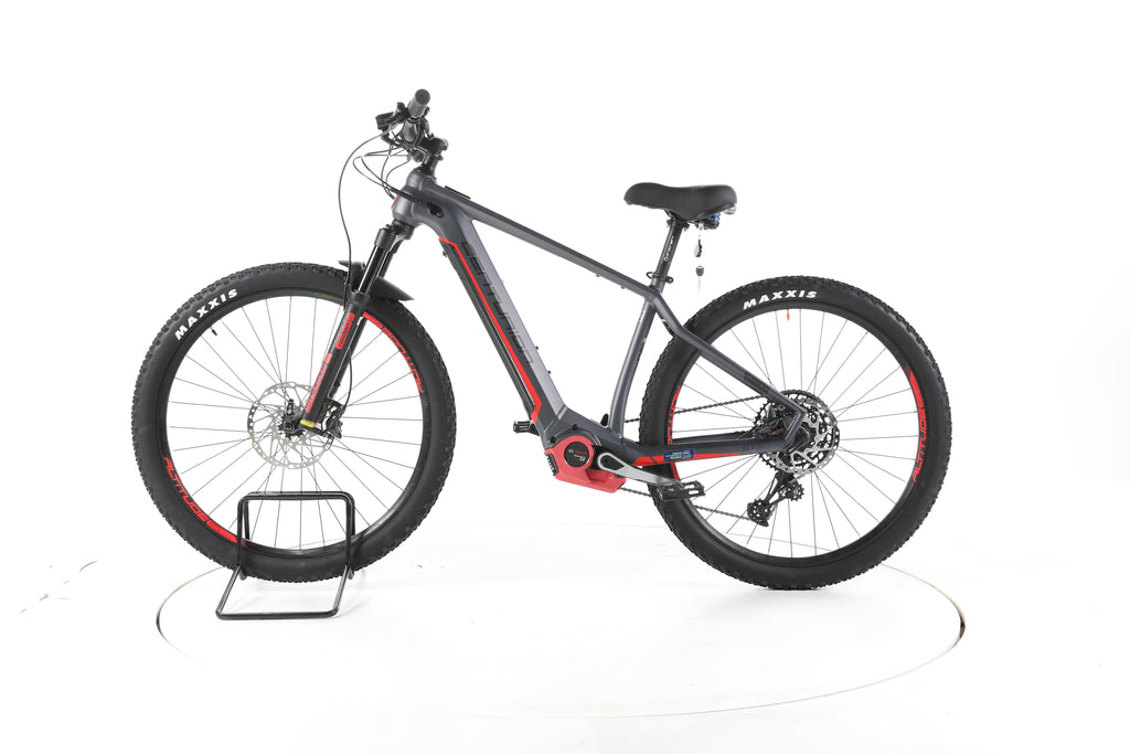 Centurion Backfire E R860i E-Bike - Image 7