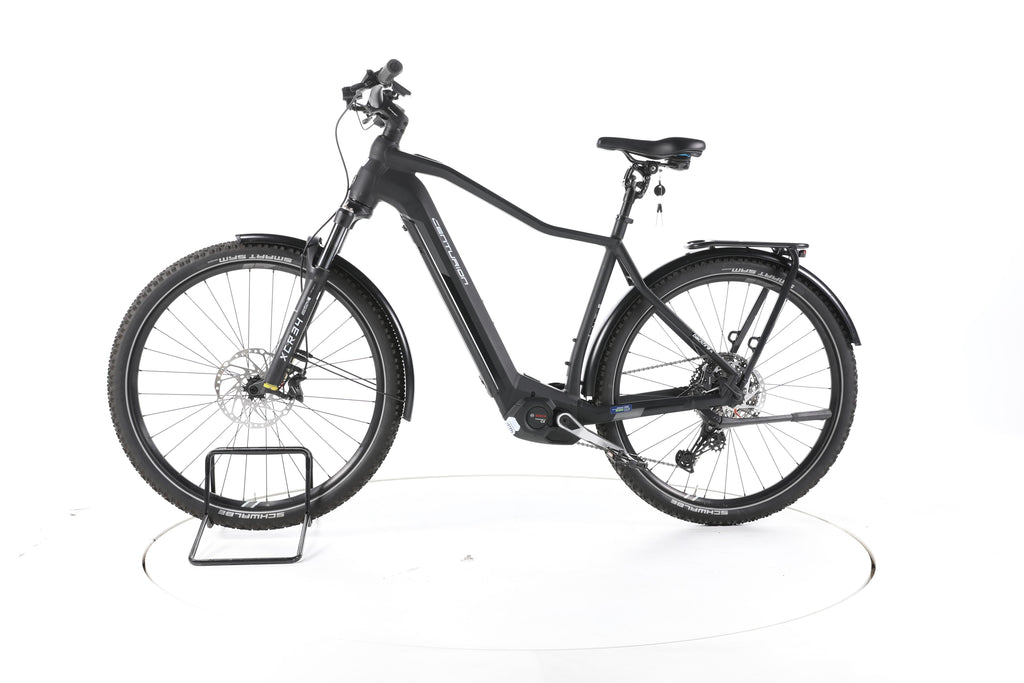 Centurion Backfire Fit R800i EQ Trekking E-Bike 2024 - Image 7