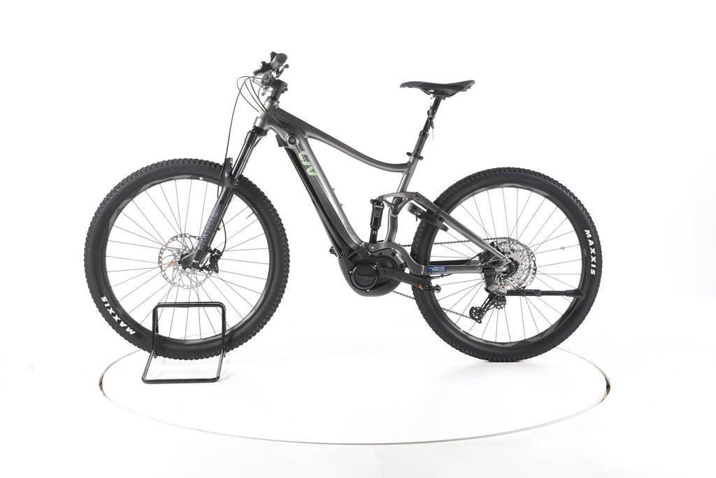 Liv Embolden E+1 E-Bike Fully - Image 7