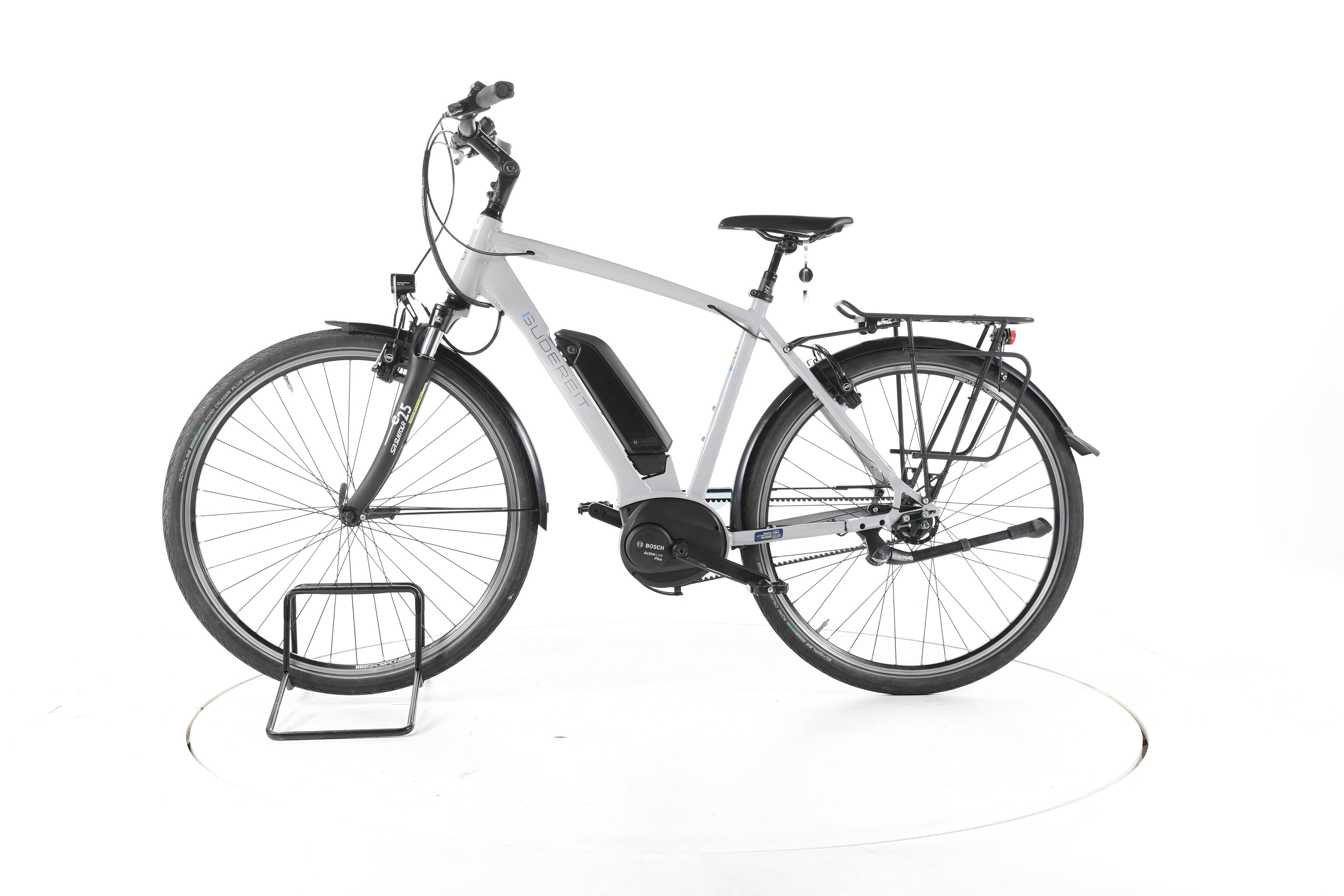 Gudereit EC-3.5 RT City E-Bike 2023 - Image 7