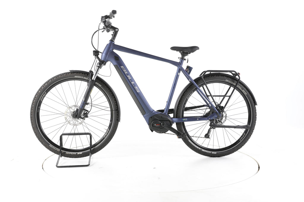 Bulls Allground EVO Trekking E-Bike 2023 - Image 7