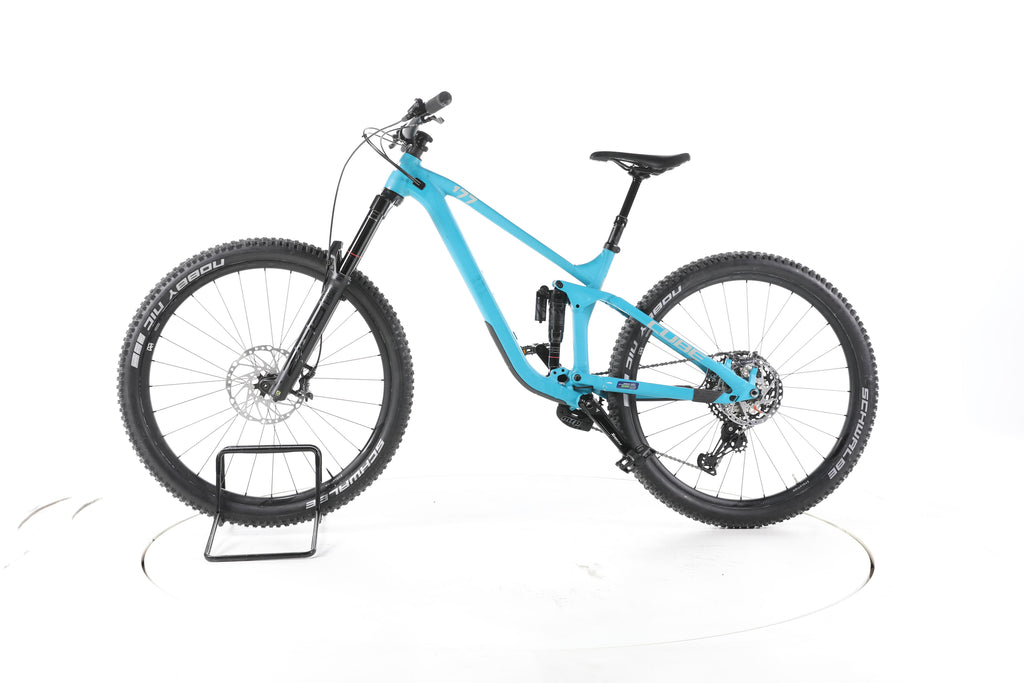 Cube Stereo ONE77 Race - Image 7