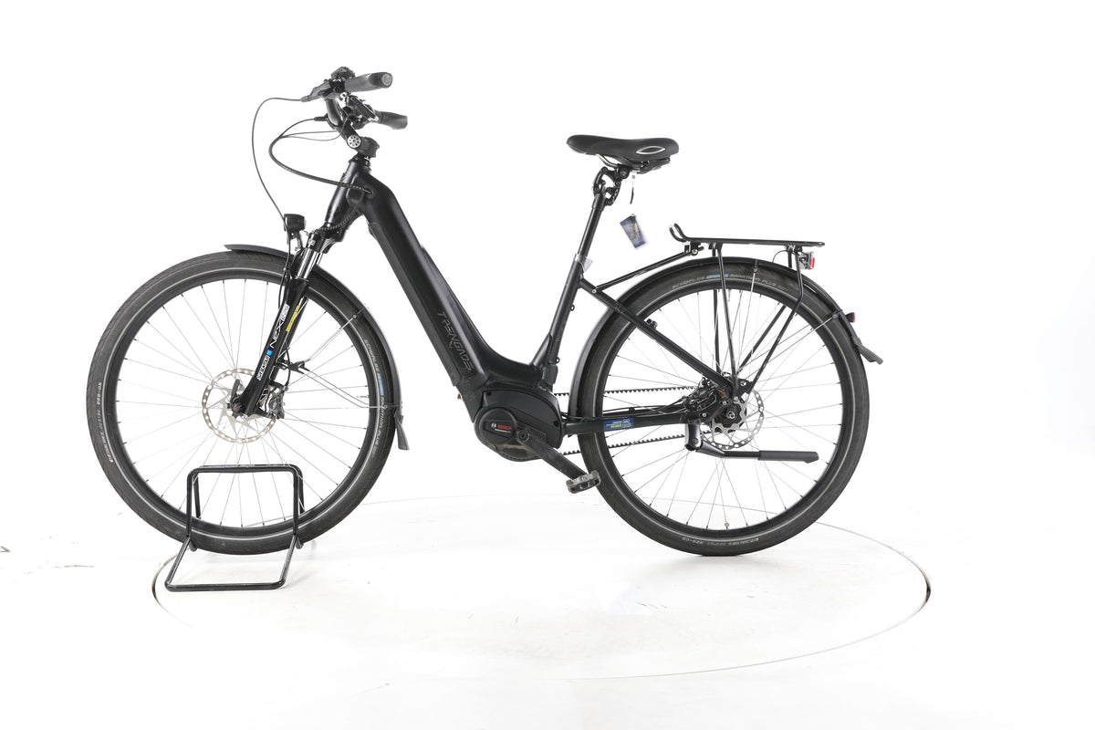TRENGA DE SLE 10.0i City E-Bike Tiefeinsteiger - Image 7