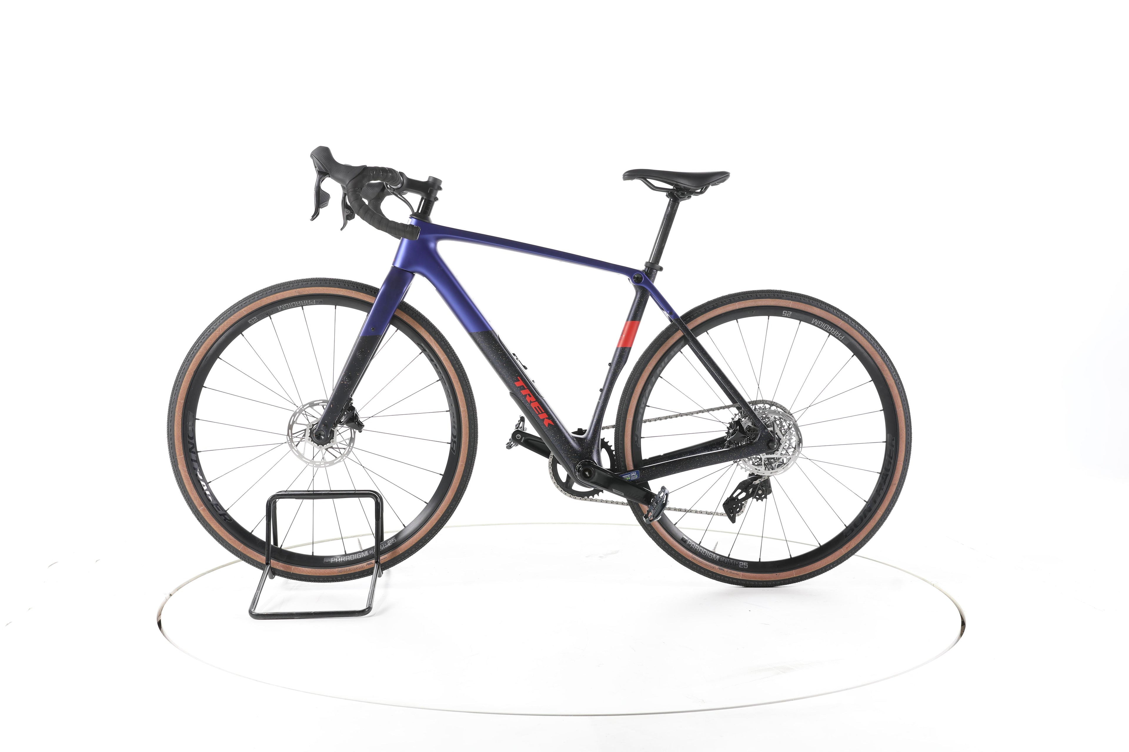 Trek Checkpoint SL 6 AXS Gen 3 - Image 7