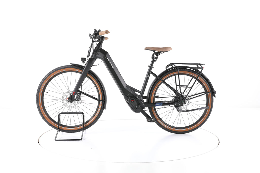 Bulls Sturmvogel EVO 5F City E-Bike Tiefeinsteiger - Image 7
