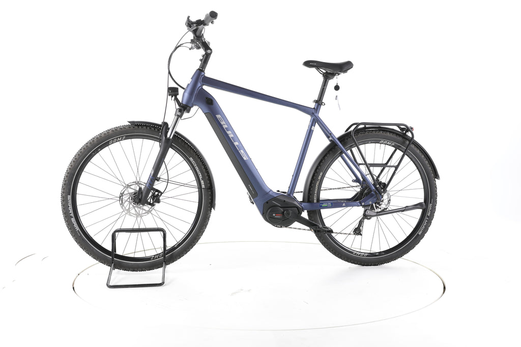 Bulls Allground EVO Trekking E-Bike 2023 - Image 7