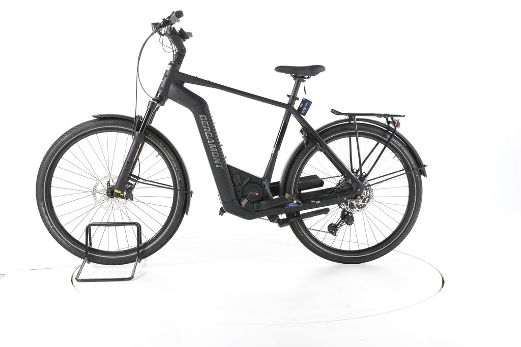 Bergamont E-Horizon Premium Expert Trekking E-Bike - Image 7