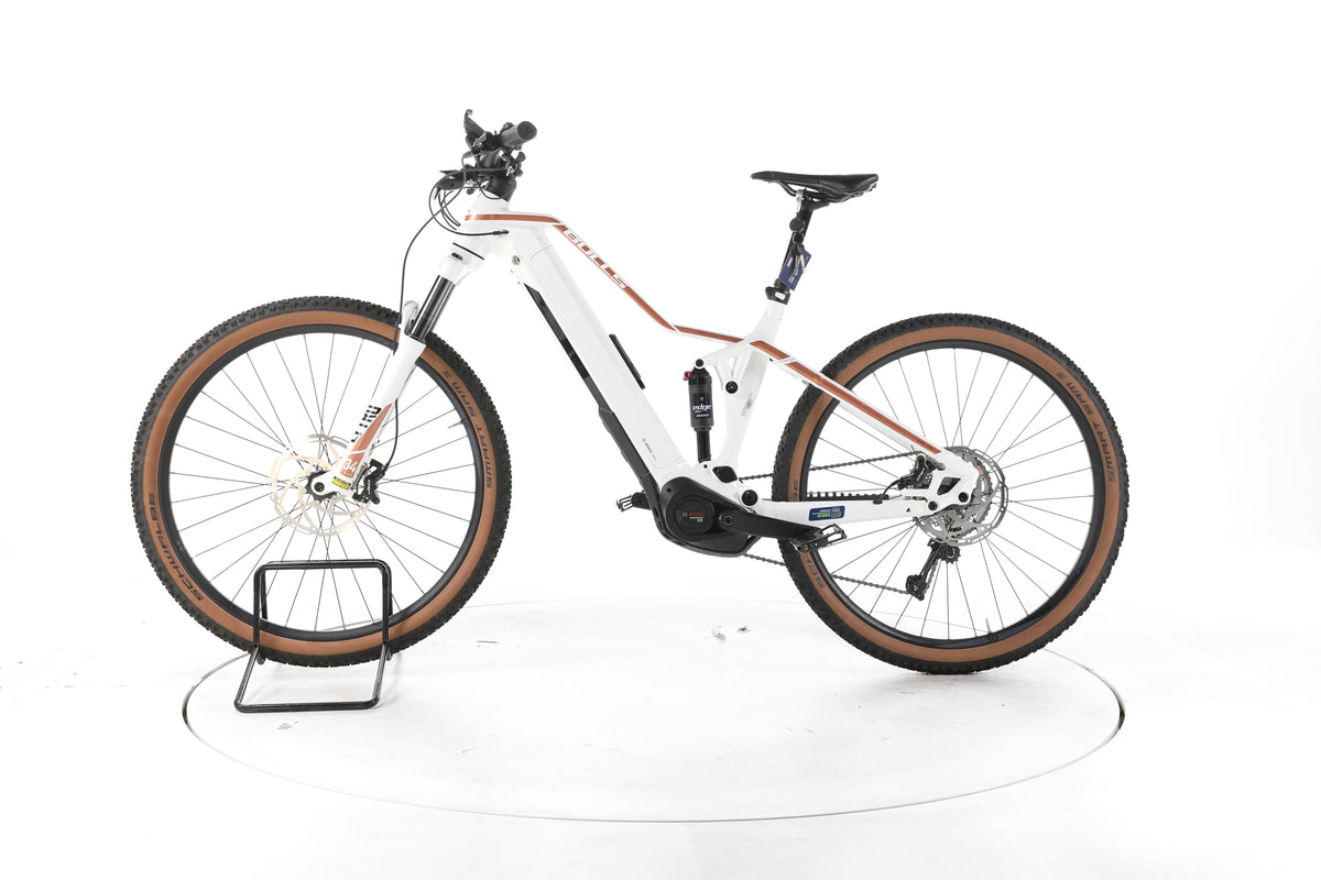 Bulls Sonic EVA TR1 E-Bike Fully - Image 7