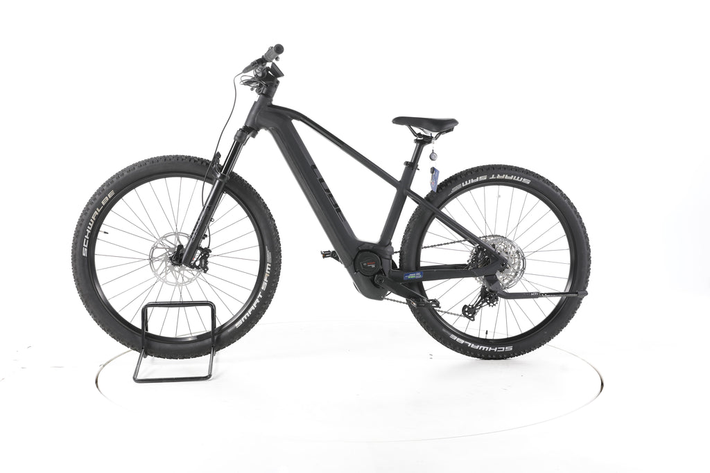 Cube Reaction Hybrid SLX E-Bike - Image 7