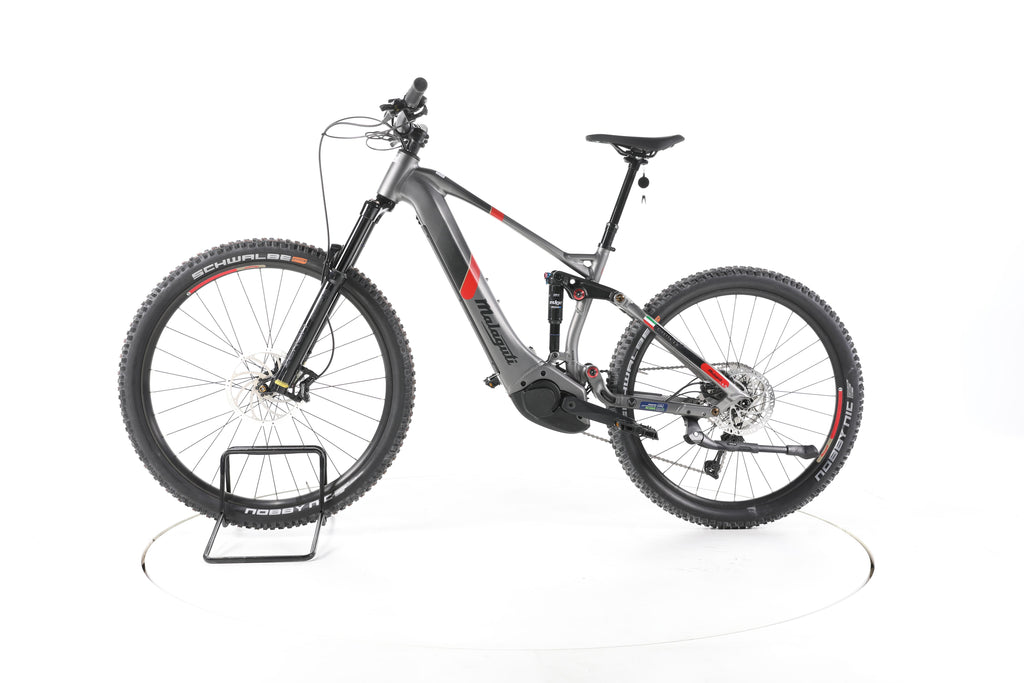 Malaguti CIVETTA FS 6.0 E-Bike Fully - Image 7