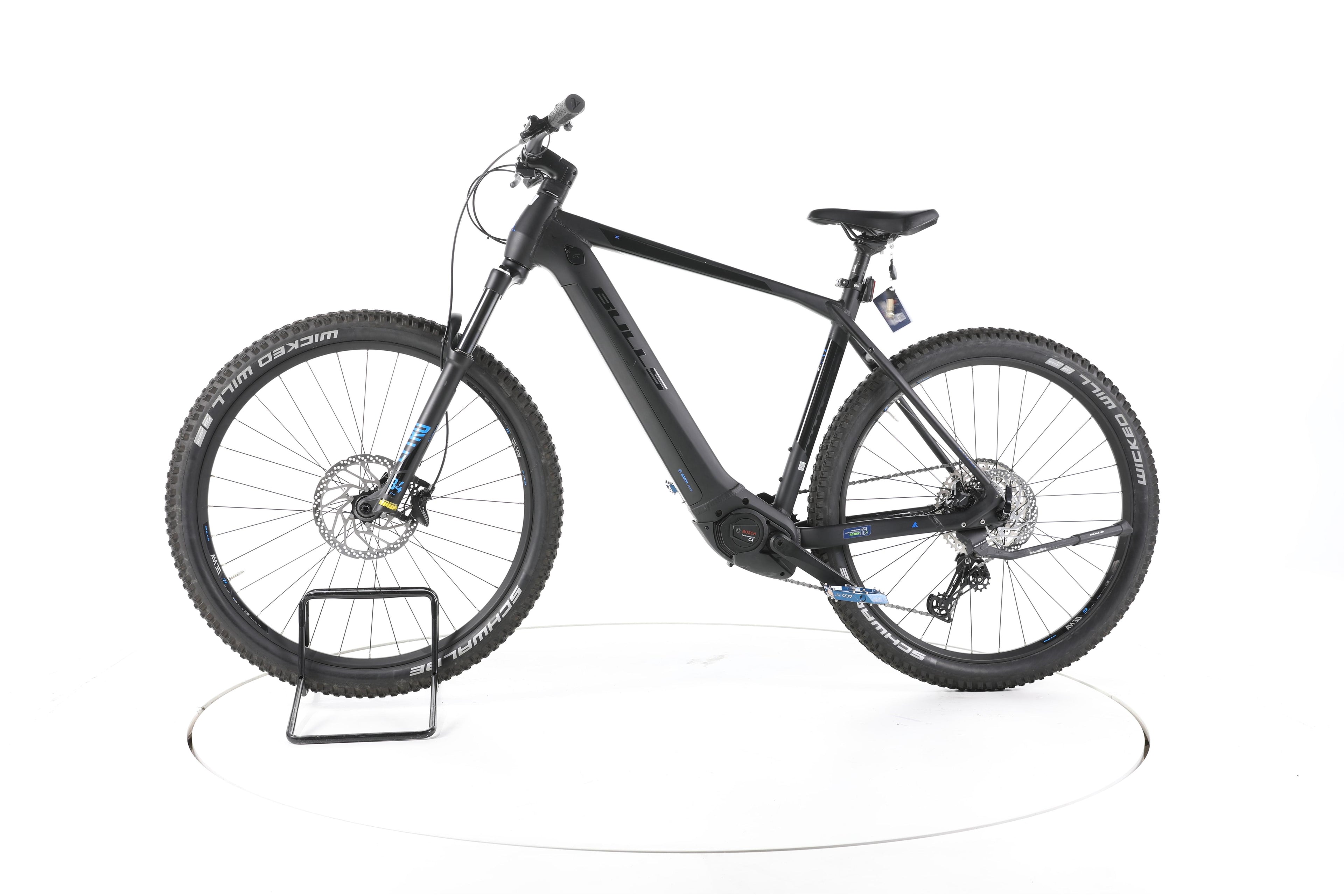 Bulls Copperhead EVO 3 E-Bike 2023 - Image 7