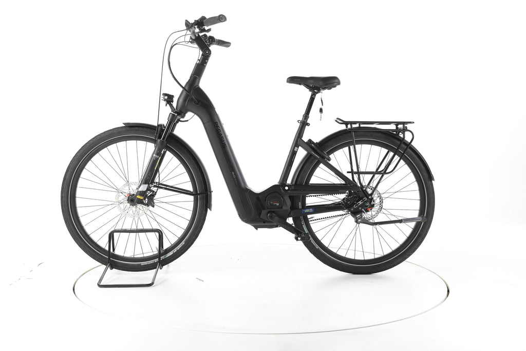 Pegasus EVO Strong 5F Lite Belt City E-Bike Tiefeinsteiger 2024 - Image 7