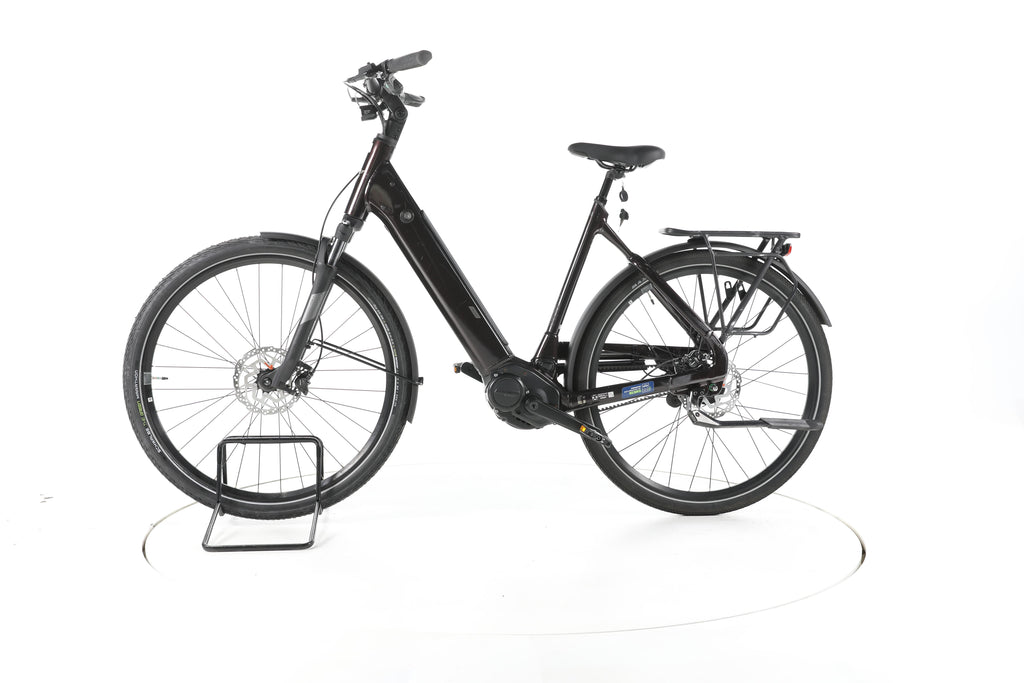 Liv Allure E+ 1 City E-Bike Tiefeinsteiger - Image 7