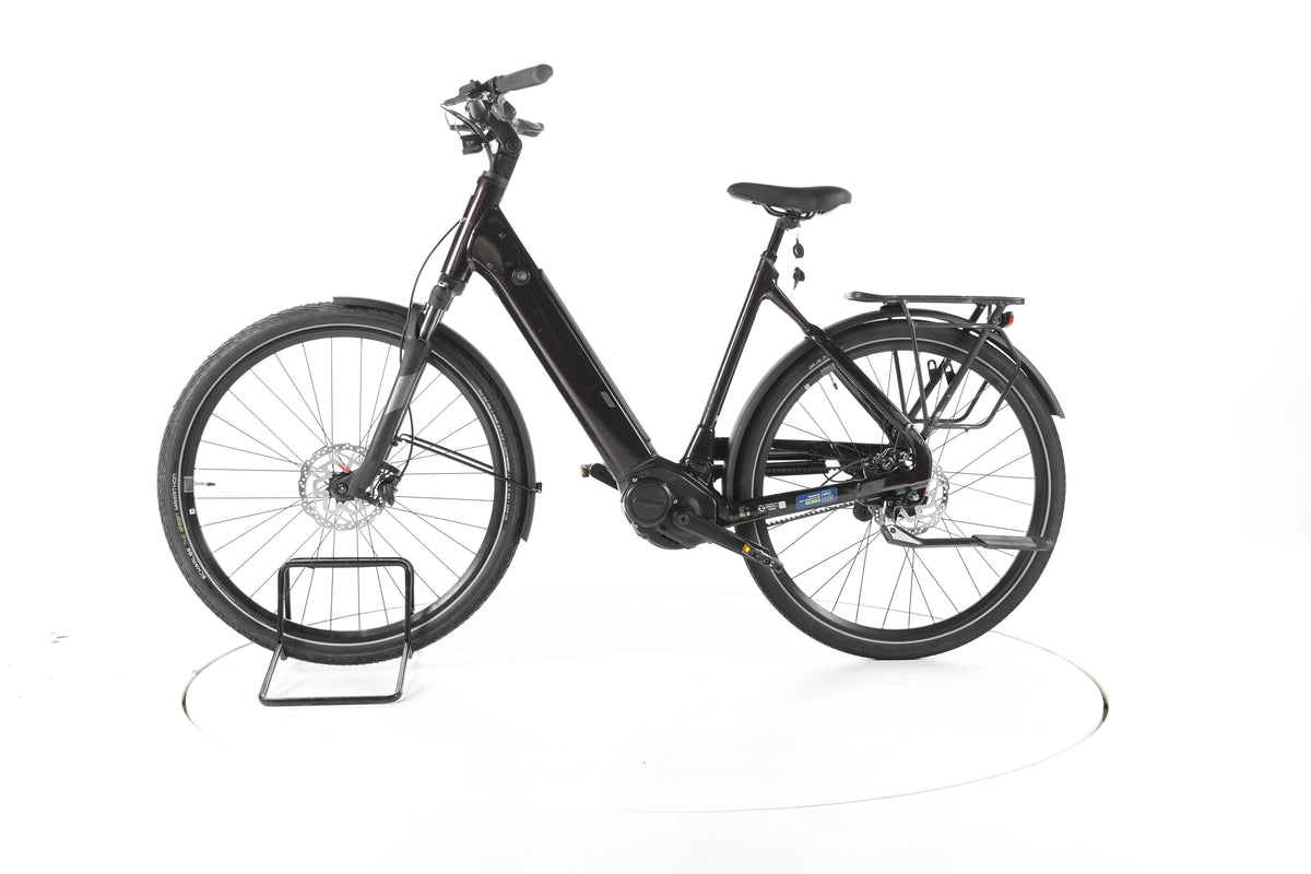 Liv Allure E+ 1 City E-Bike Tiefeinsteiger - Image 7
