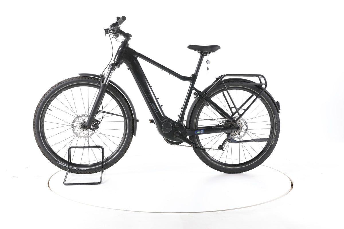 Giant Explore E+2 Trekking E-Bike - Image 7