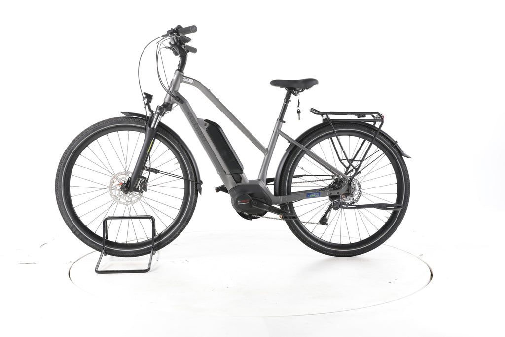 Kalkhoff Endeavour1.B Trekking E-Bike - Image 7