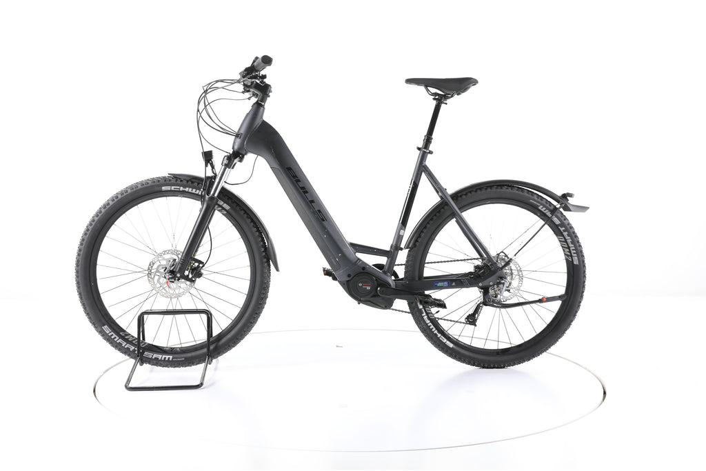 Bulls Copperhead EVO 1 Street E-Bike - Image 7