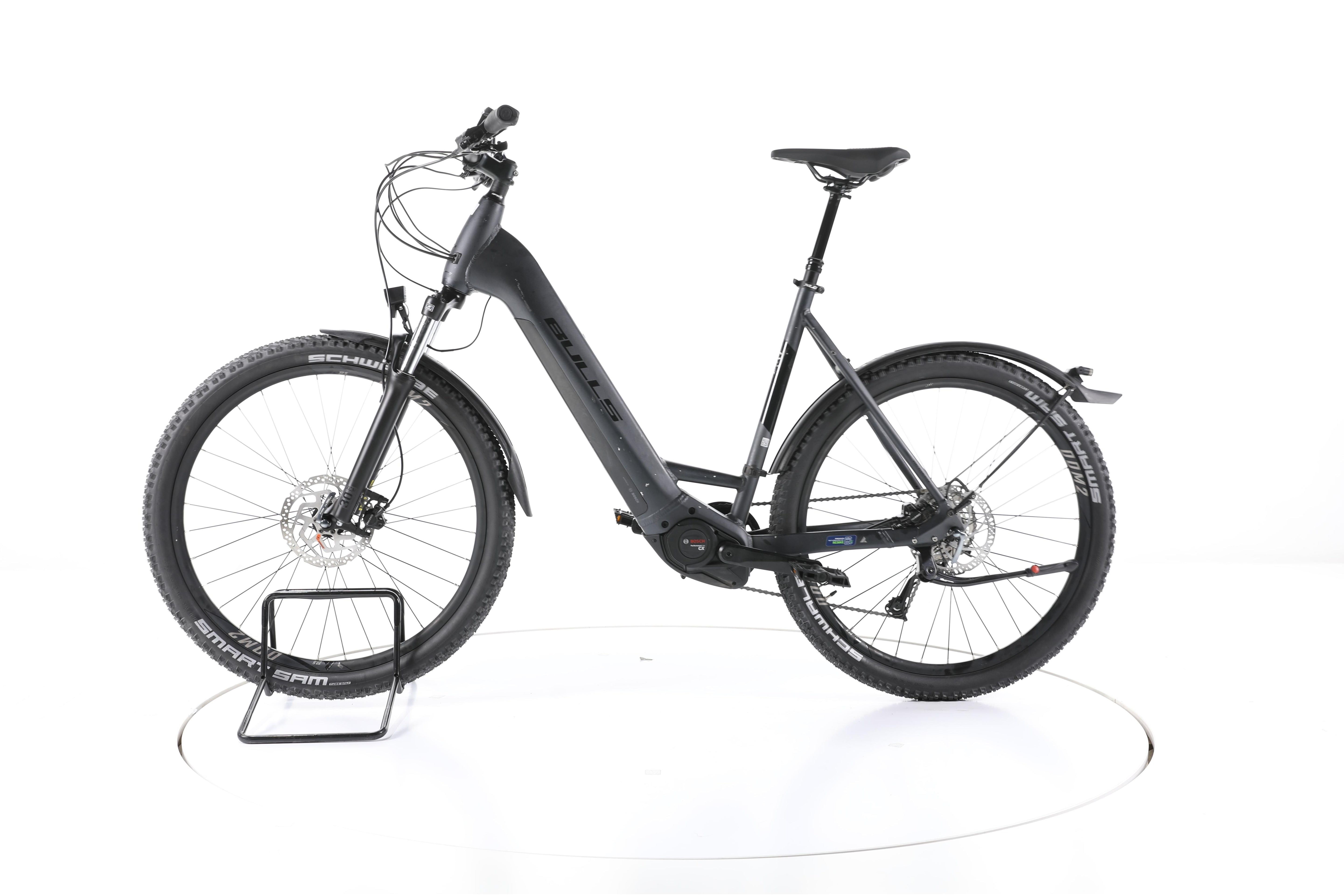 Bulls Copperhead EVO 1 Street E-Bike - Image 7