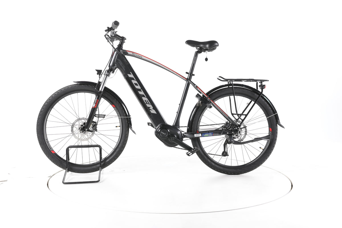 TOTEM Mythos Trekking E-Bike - Image 7
